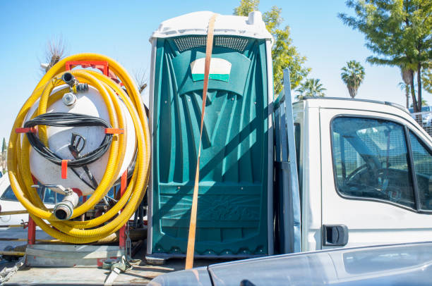 Reliable Poseyville, IN porta potty rental Solutions