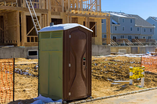 Best High-end porta potty rental  in Poseyville, IN
