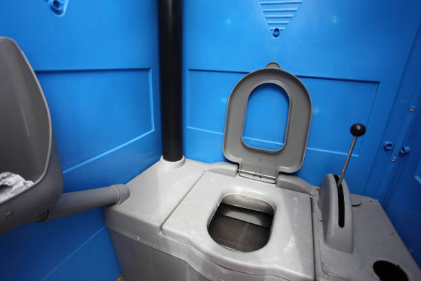 Best Affordable portable toilet rental  in Poseyville, IN